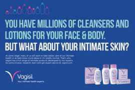 theage.com.au Vagisil