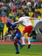 zimbio.com Vagner