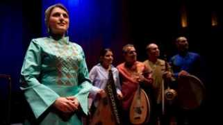 Vahideh