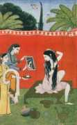 harekrsna.com Vaijayanti