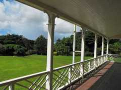 grumpytraveller.com Vailima