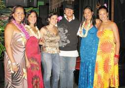 archives.starbulletin.com Vaimoana