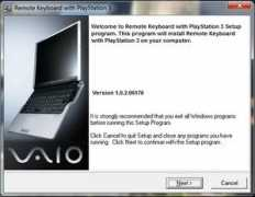 Vaio