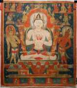arnoldlieberman.com Vairocana