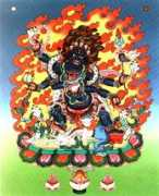 Vairocana