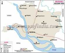 Vaishali