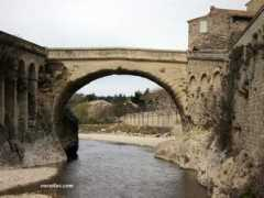euratlas.com Vaison