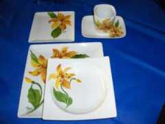 artesanum.com Vajillas