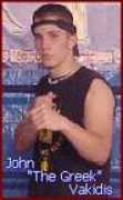 ikfkickboxing.com Vakidis