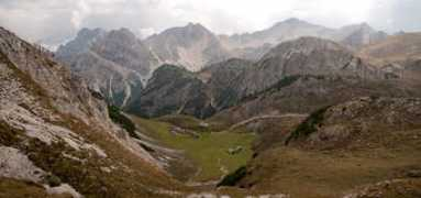 summitpost.org Valacia