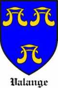 heraldry.ws Valange