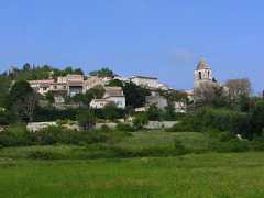 web-provence.com Valaurie