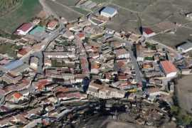 Valdecanas