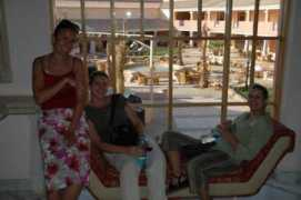 iantravel.com Valdine