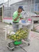 amcostarica.com Valdonado
