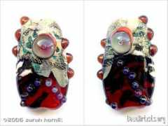 beadartists.org Valencia