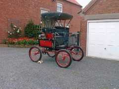 steamcar.net Valesh