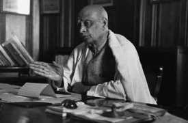 ithappensinindia.com Vallabhai