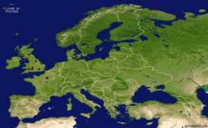 getmapped.com Vallain
