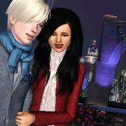 mypage.thesims3.com Vallau