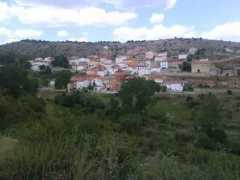 Vallecillo
