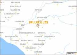 Vallecillos