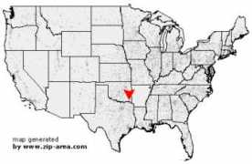 us-zip.org Valliant