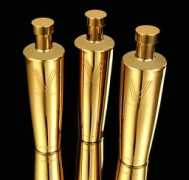 luxurylaunches.com Vallure