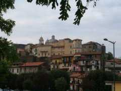 panoramio.com Valmontone