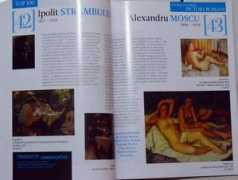 artindex.ro Valorosi