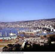 visualphotos.com Valparaiso