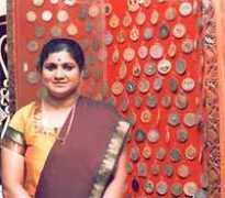 Valsamma