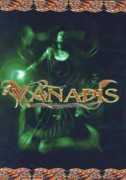 metalmaidens.com Vanadis