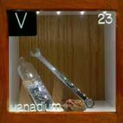 theodoregray.com Vanadium