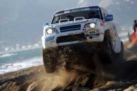rallyplanet.com Vancauwenberge