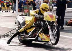 dragracingonline.com Vancil