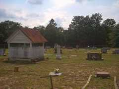 cemeteries-of-tx.com Vandelia