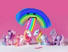 rainbowpuke.com Vandemark