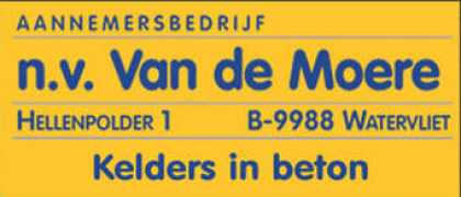 Vandemoere