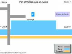Vandenesse