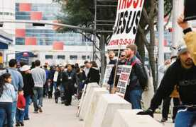 streetpreachersfellowship.com Vanderburg