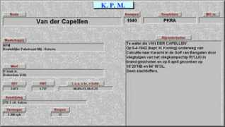 Vandercapellen