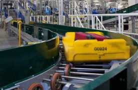 dutchnews.nl Vanderlande