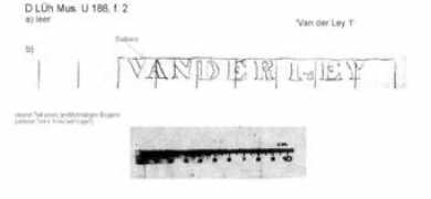 bach.gwdg.de Vanderley