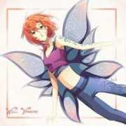 zerochan.net Vandom