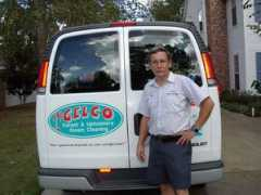 gelcocarpetcleaning.com Vandon