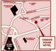 2stay.com Vandon