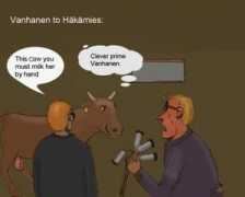Vanhanen