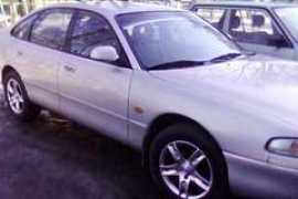 mazdaklubas.lt Vanile