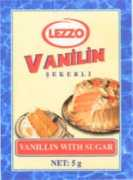 lezzo.com.tr Vanilin
